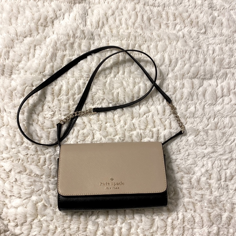 Kate Spade Cedar Street Crossbody